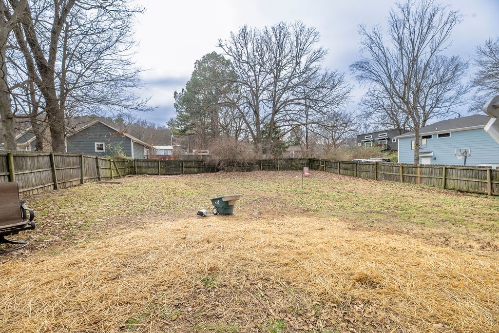 Parkers Valley View Acres - Residential