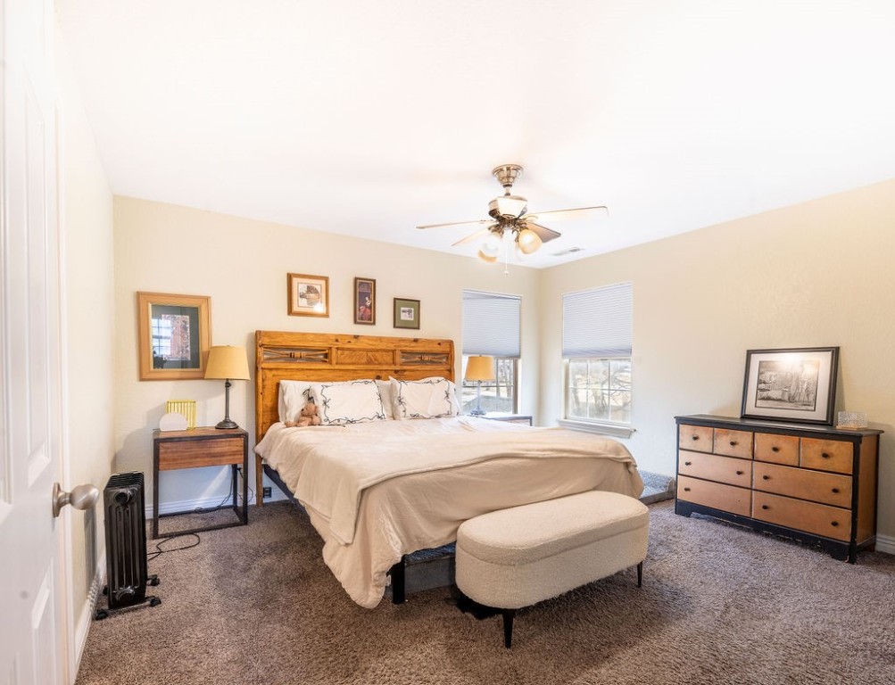 Parkers Valley View Acres - Residential