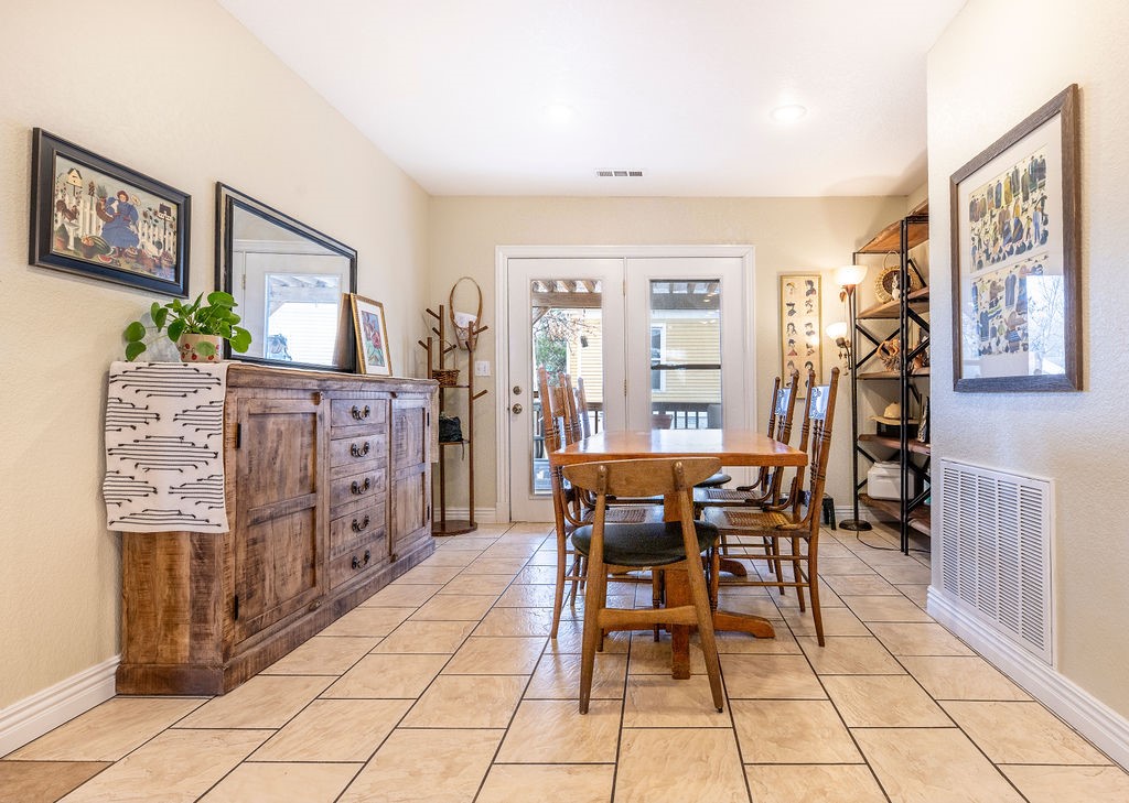 Parkers Valley View Acres - Residential