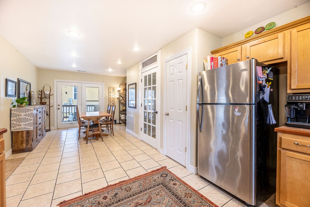 Parkers Valley View Acres - Residential