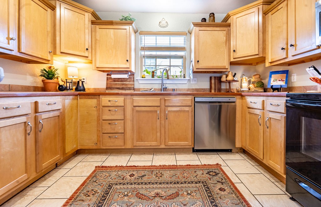 Parkers Valley View Acres - Residential