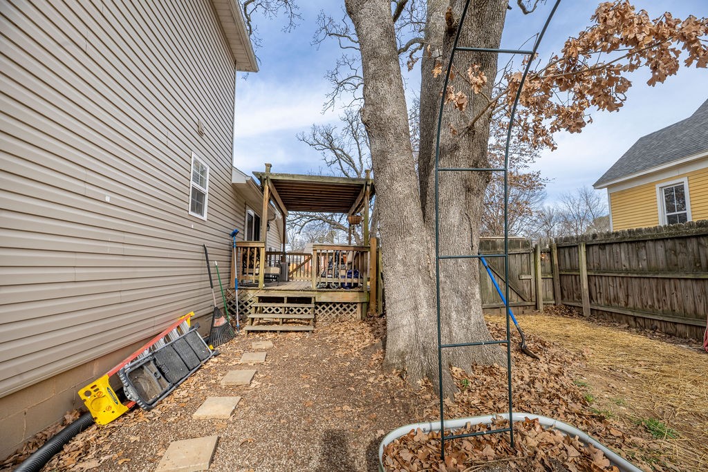 Parkers Valley View Acres - Residential