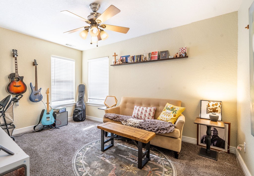 Parkers Valley View Acres - Residential