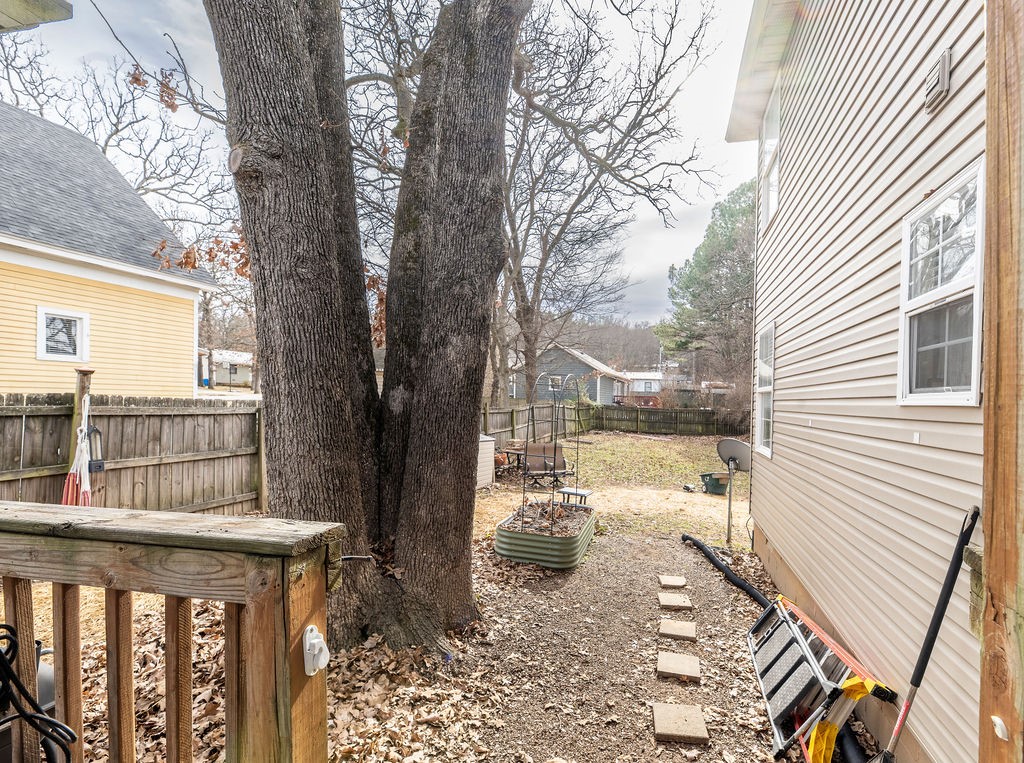 Parkers Valley View Acres - Residential