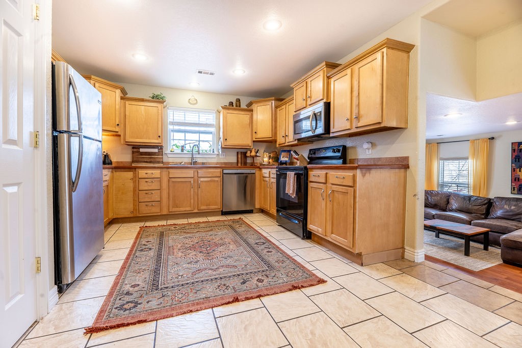 Parkers Valley View Acres - Residential