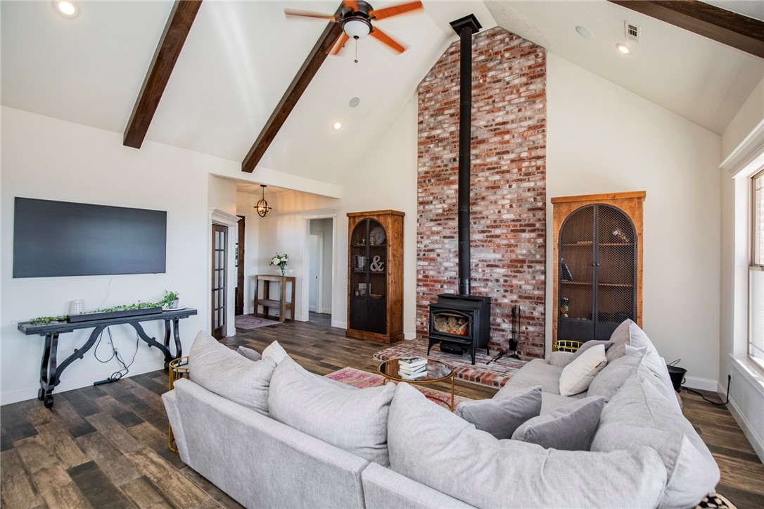 South Barrington Road Subdivision - Residential