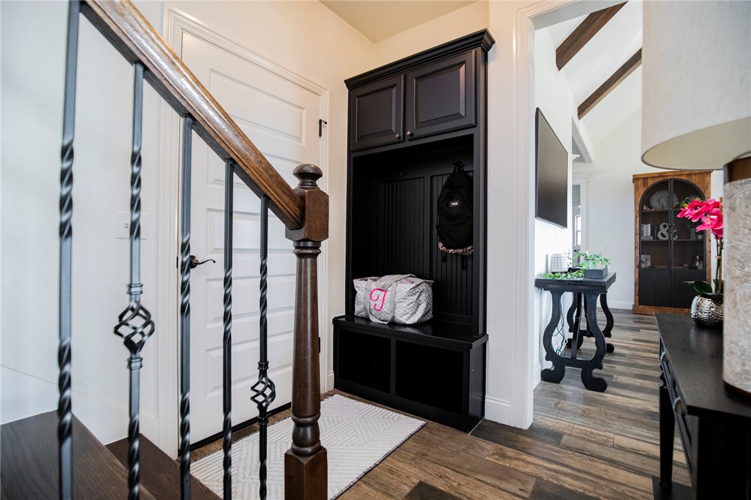 South Barrington Road Subdivision - Residential