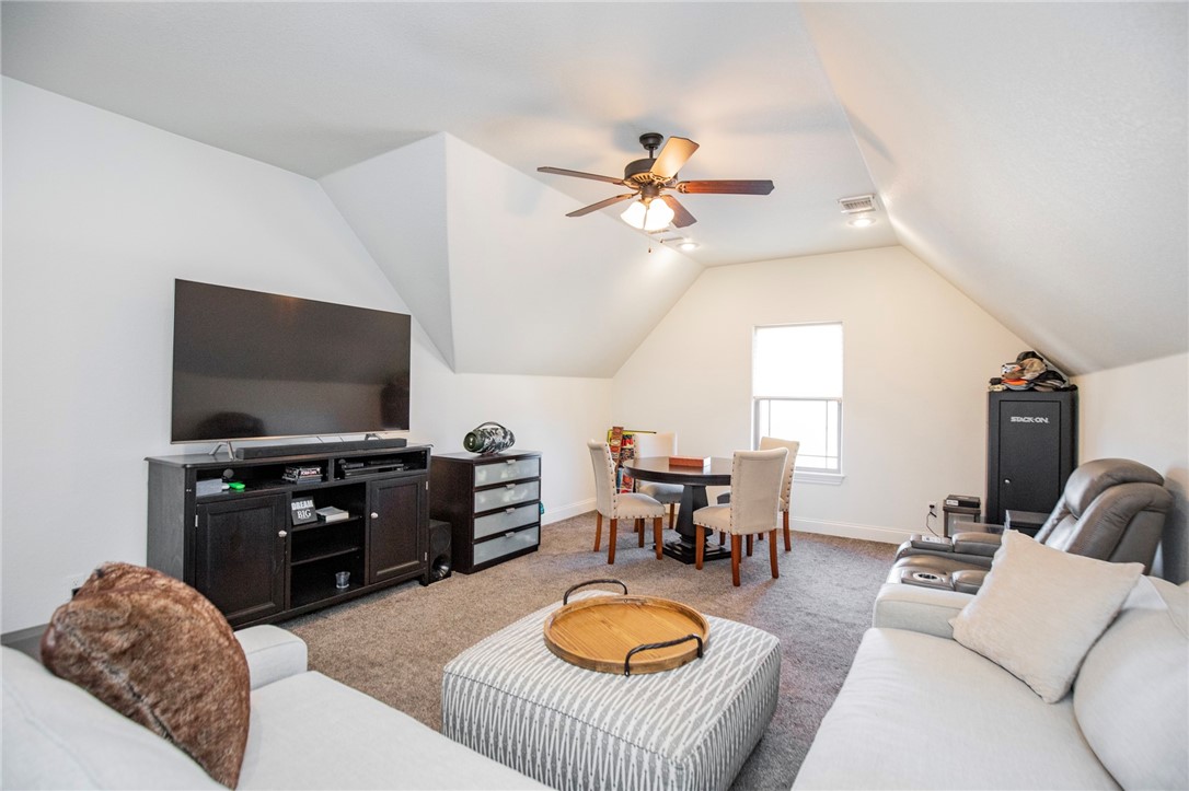 South Barrington Road Subdivision - Residential