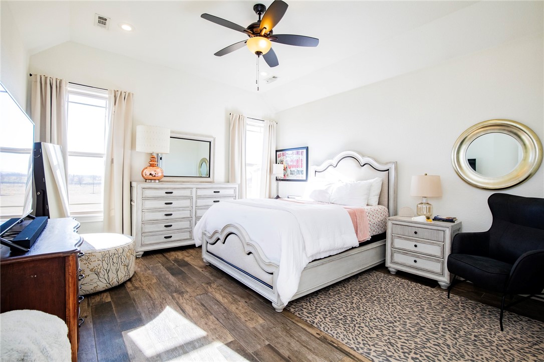 South Barrington Road Subdivision - Residential