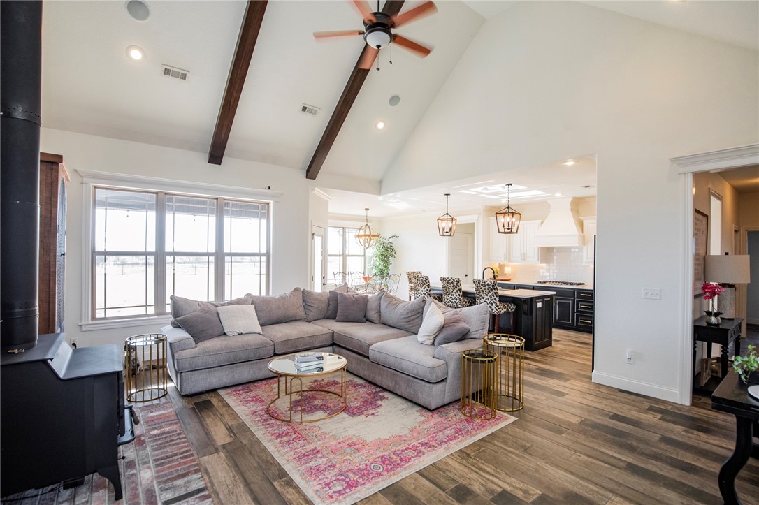 South Barrington Road Subdivision - Residential