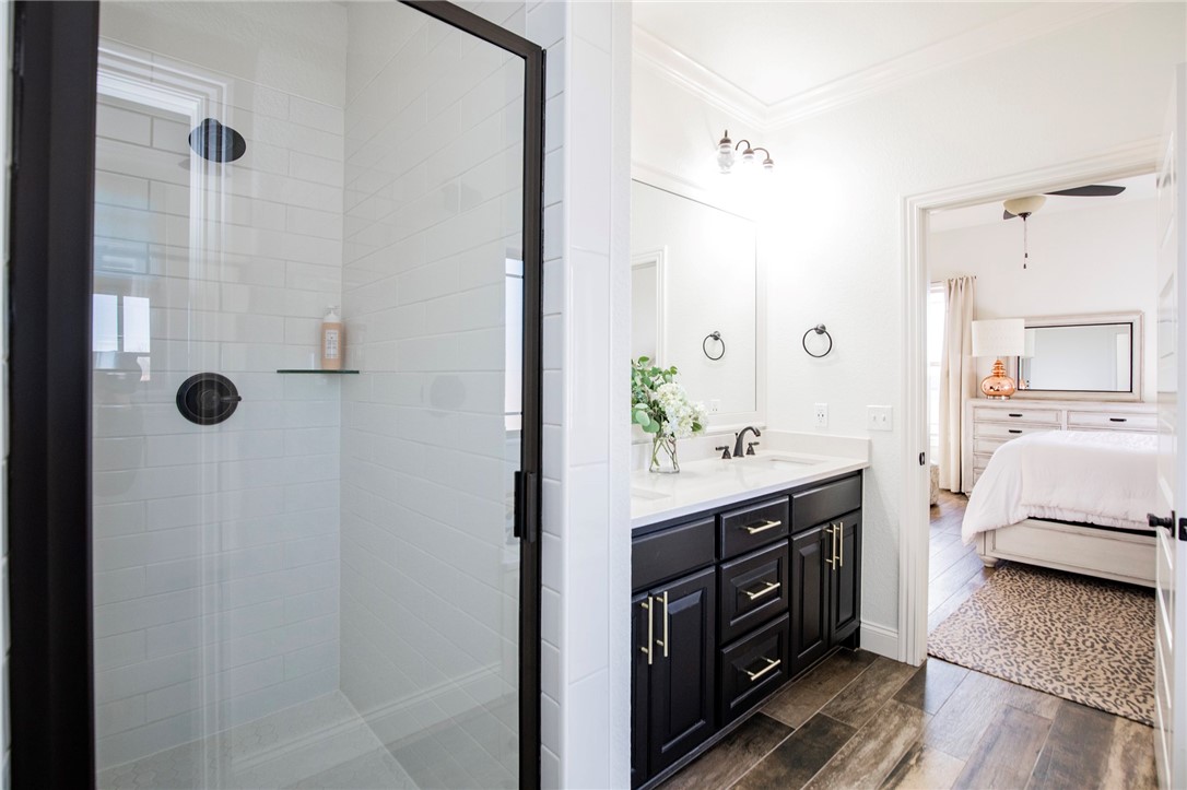 South Barrington Road Subdivision - Residential