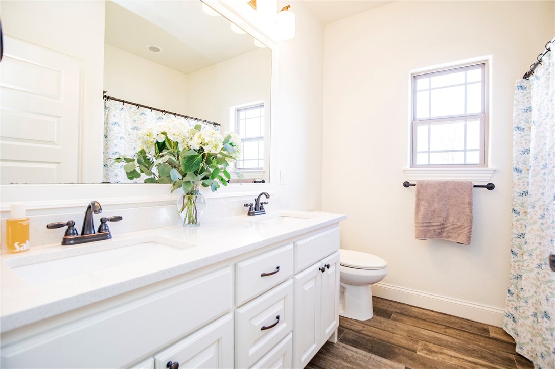 South Barrington Road Subdivision - Residential