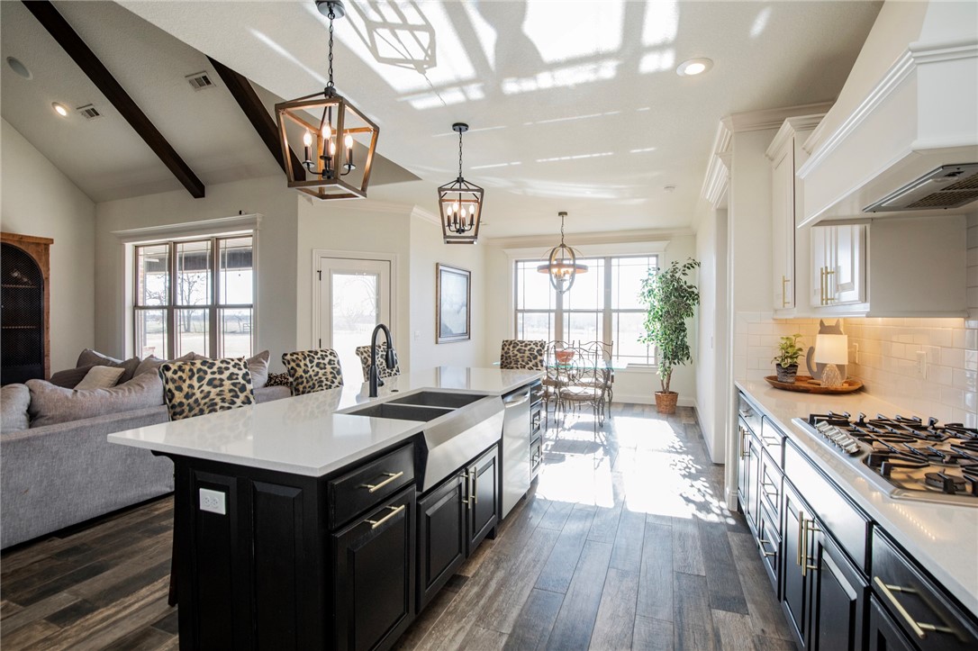 South Barrington Road Subdivision - Residential