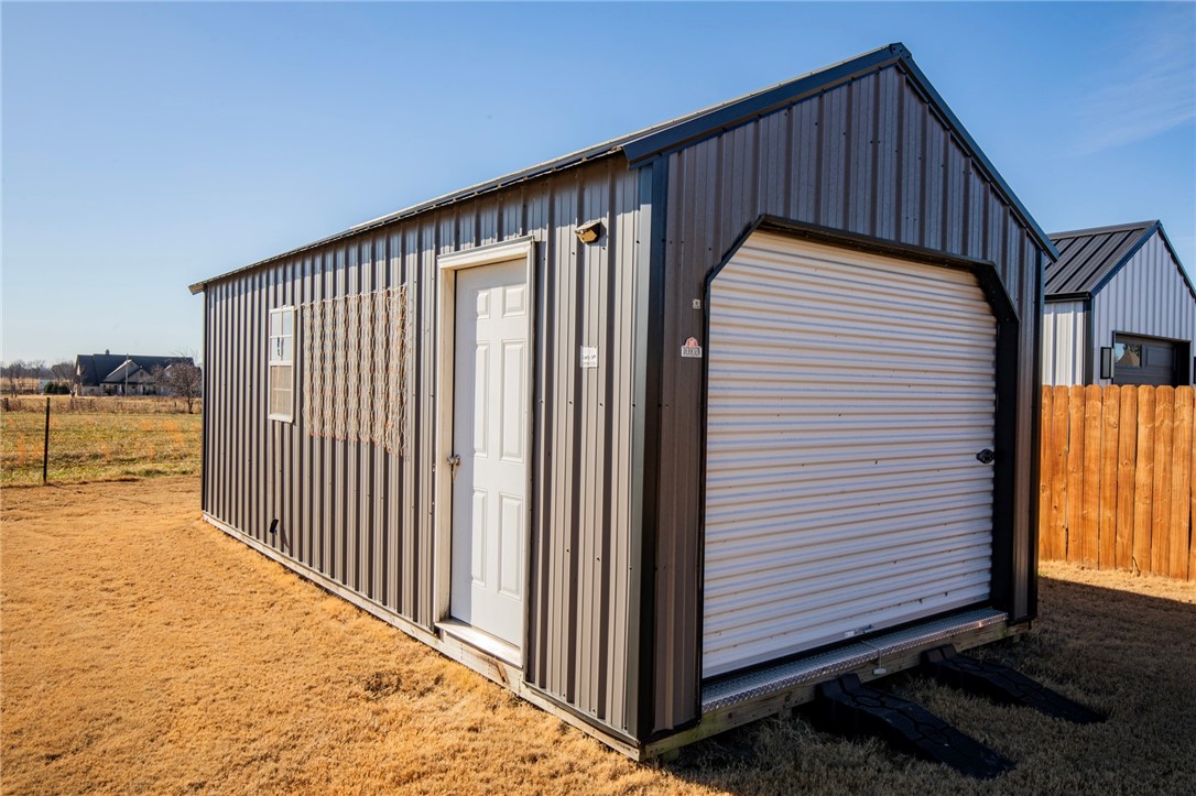 South Barrington Road Subdivision - Residential