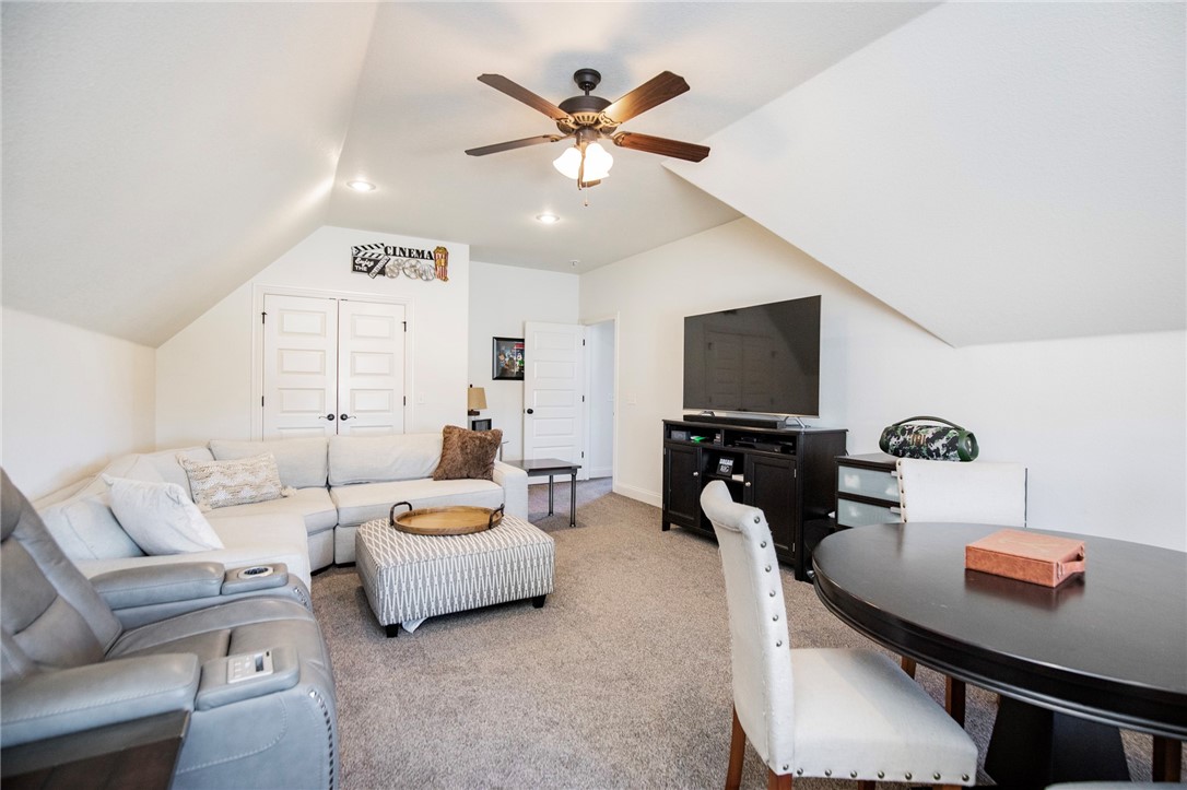 South Barrington Road Subdivision - Residential