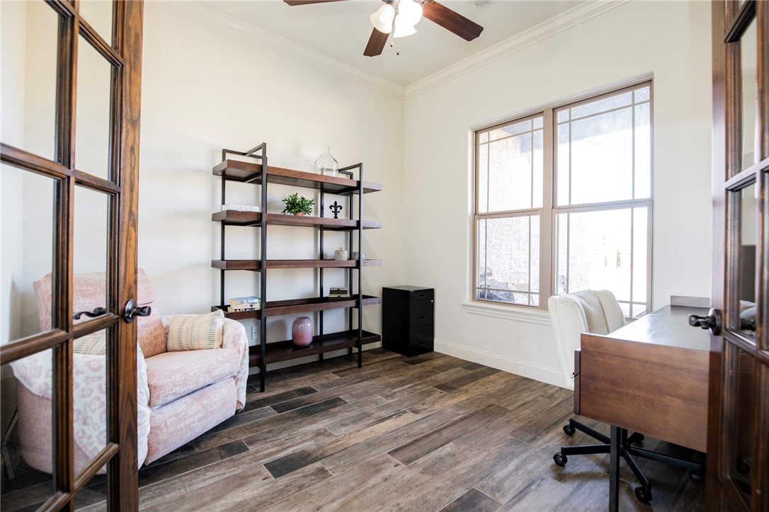 South Barrington Road Subdivision - Residential