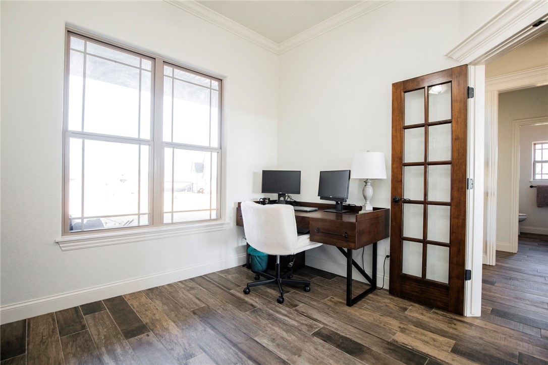 South Barrington Road Subdivision - Residential