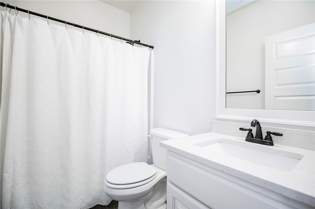 South Barrington Road Subdivision - Residential