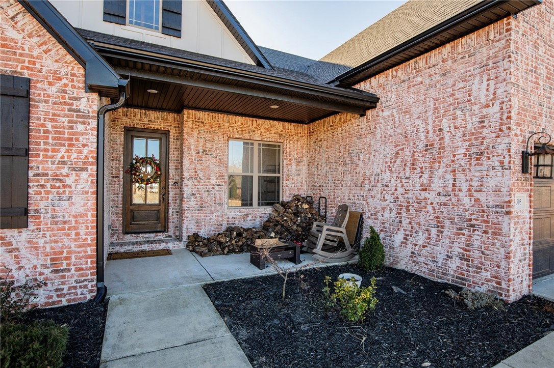 South Barrington Road Subdivision - Residential