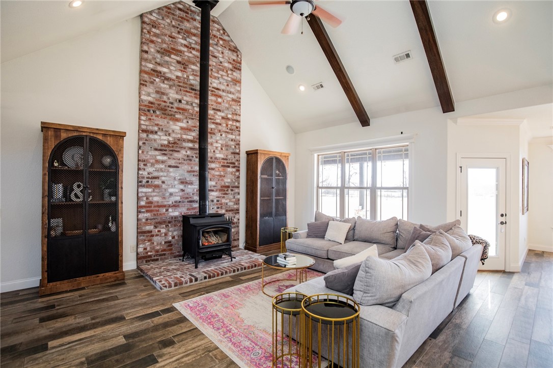 South Barrington Road Subdivision - Residential