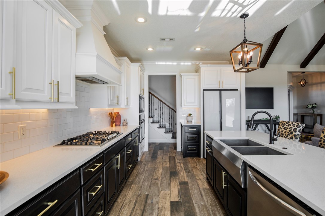 South Barrington Road Subdivision - Residential