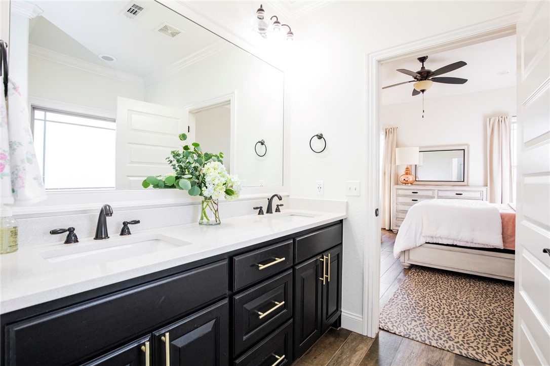 South Barrington Road Subdivision - Residential