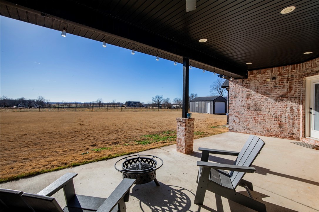 South Barrington Road Subdivision - Residential