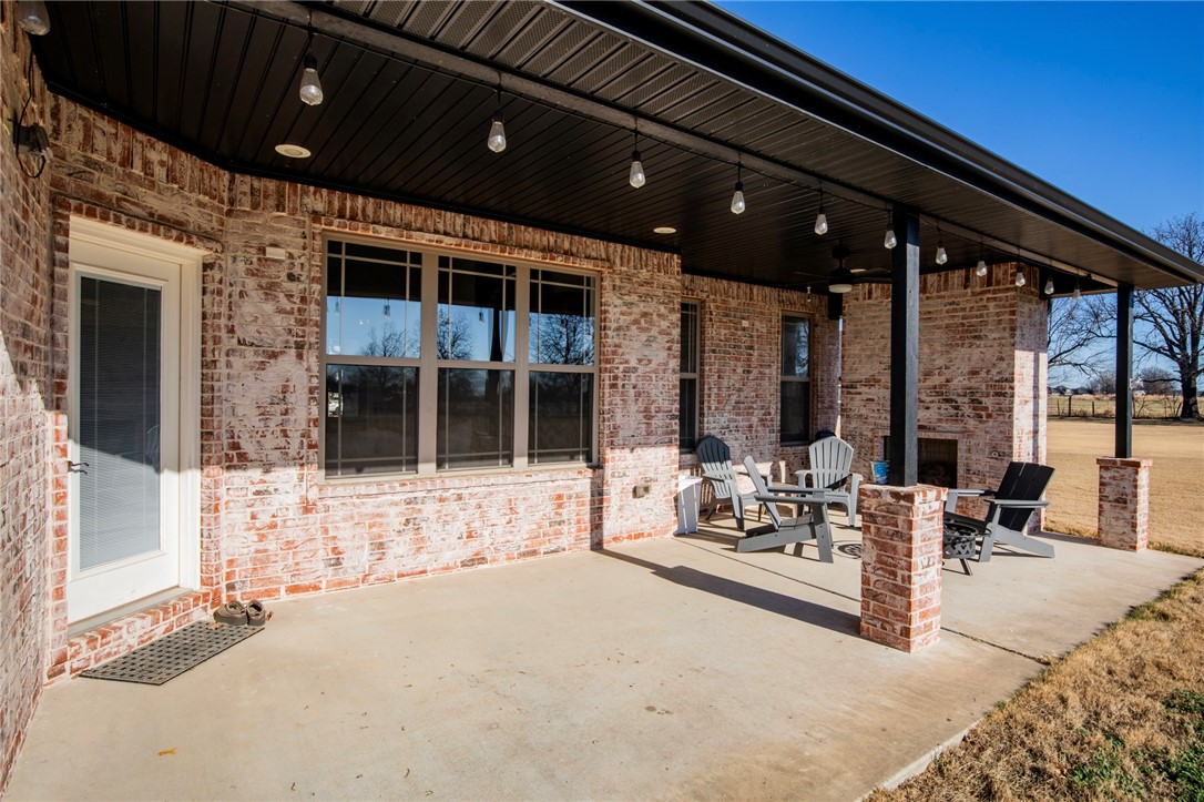 South Barrington Road Subdivision - Residential