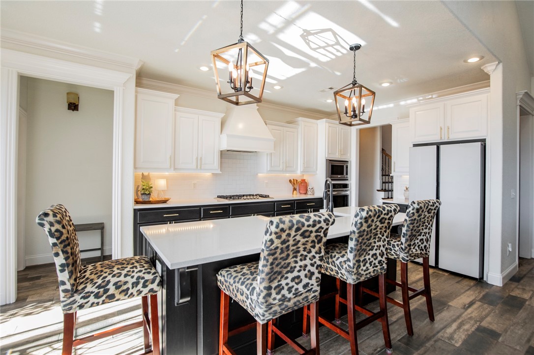 South Barrington Road Subdivision - Residential