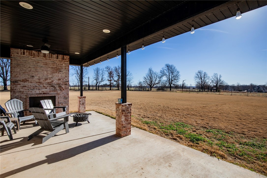 South Barrington Road Subdivision - Residential