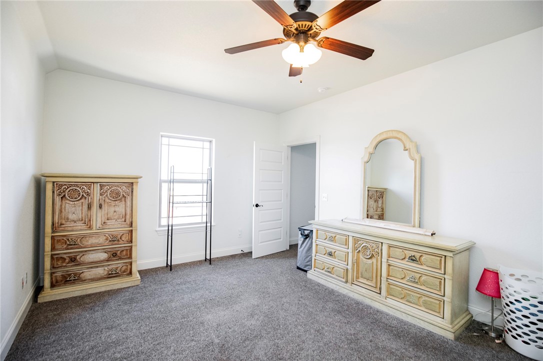 South Barrington Road Subdivision - Residential