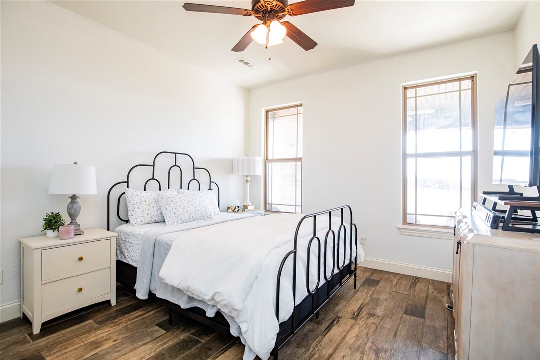 South Barrington Road Subdivision - Residential