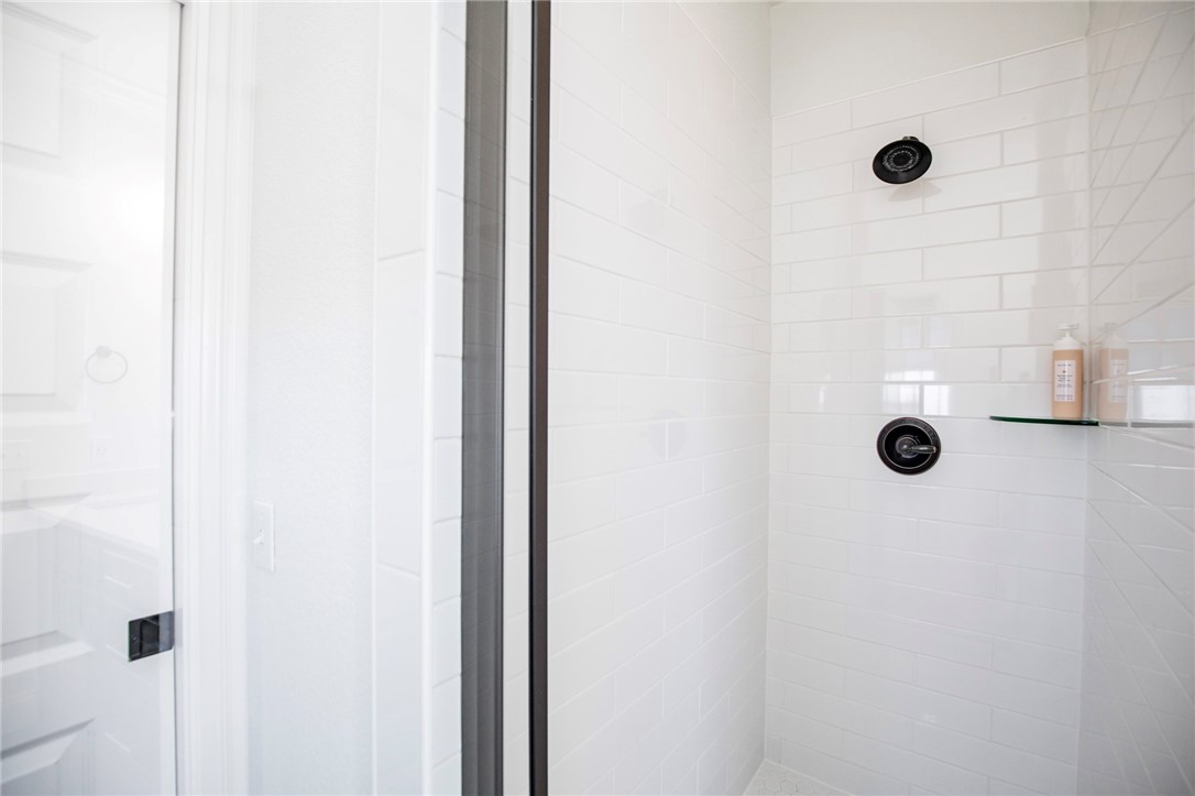 South Barrington Road Subdivision - Residential