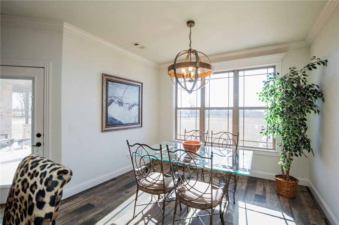 South Barrington Road Subdivision - Residential