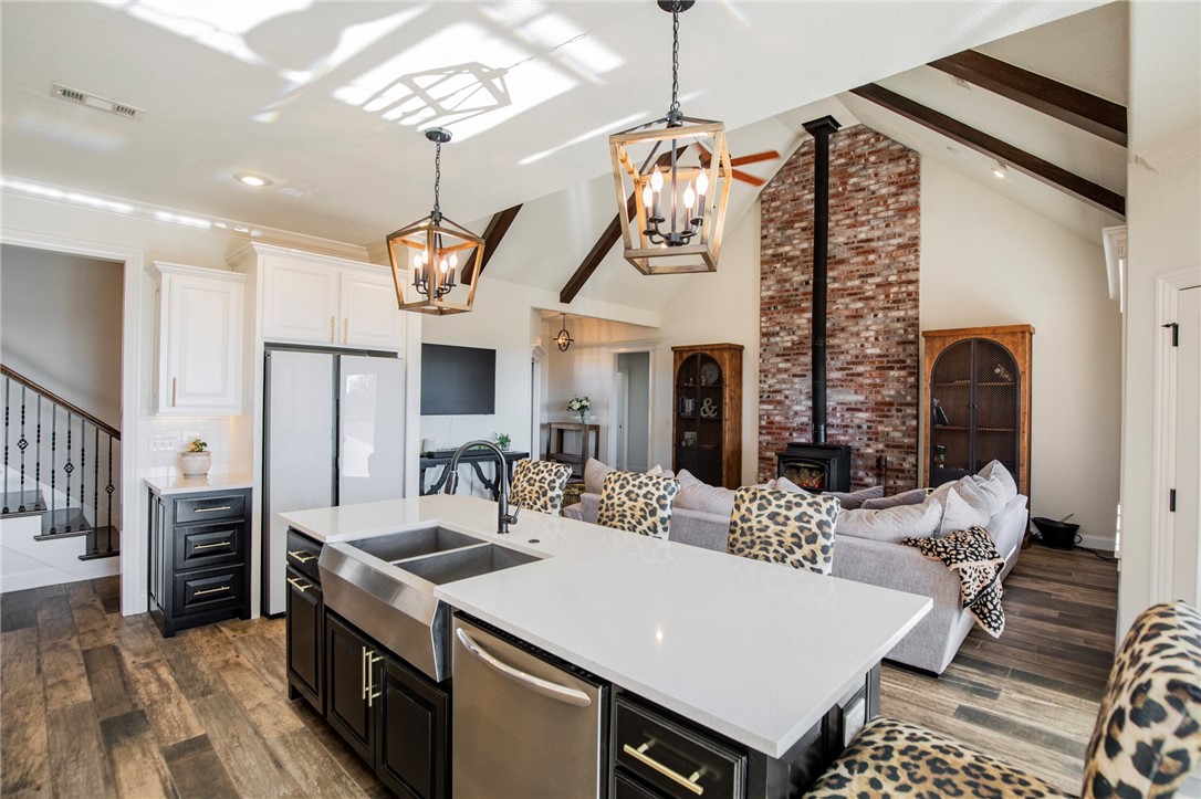 South Barrington Road Subdivision - Residential