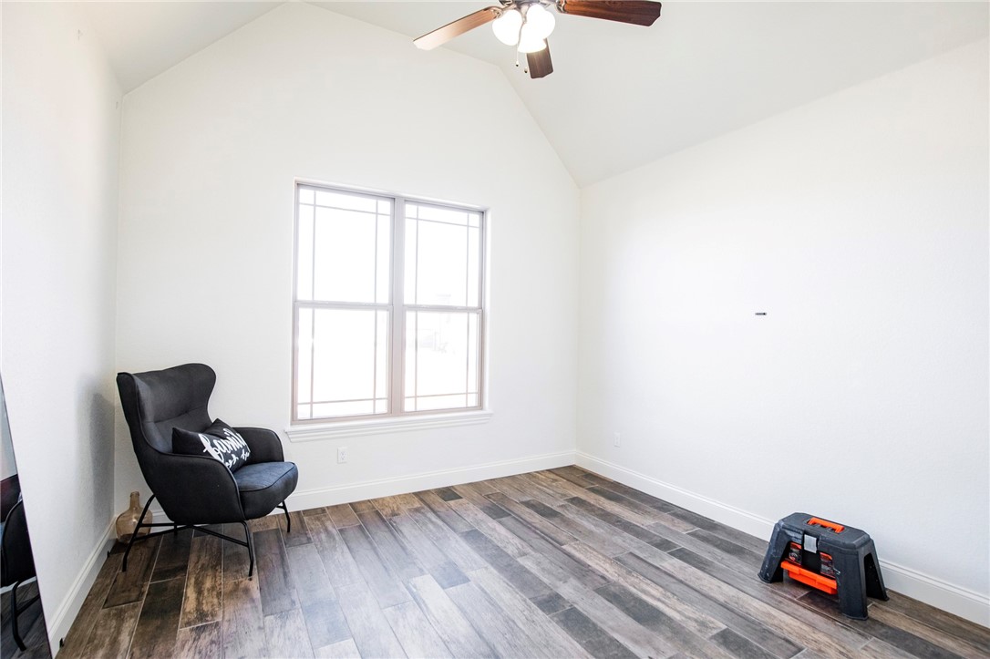 South Barrington Road Subdivision - Residential