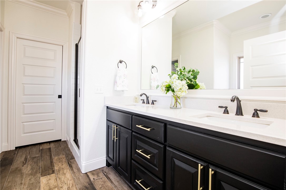 South Barrington Road Subdivision - Residential