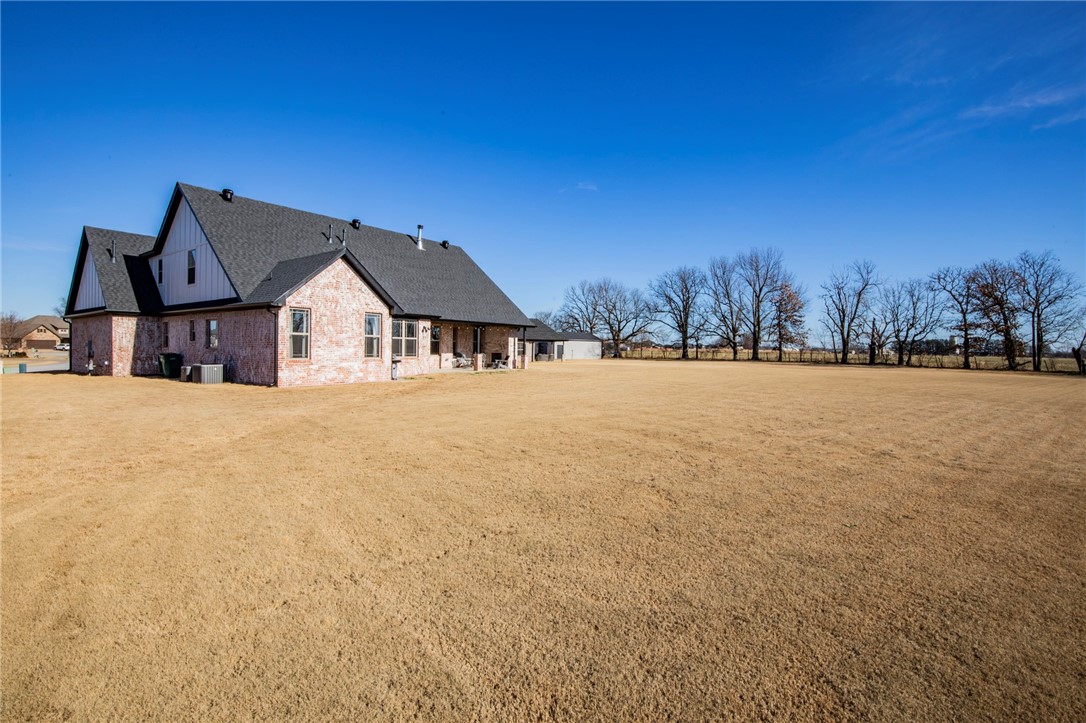 South Barrington Road Subdivision - Residential