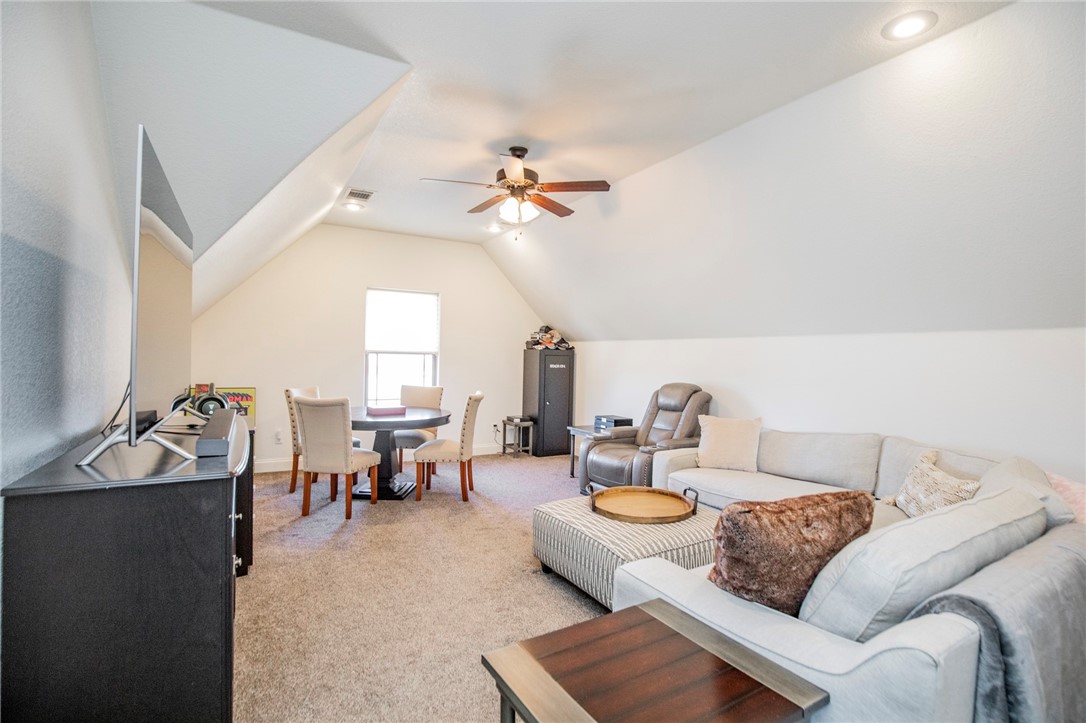 South Barrington Road Subdivision - Residential