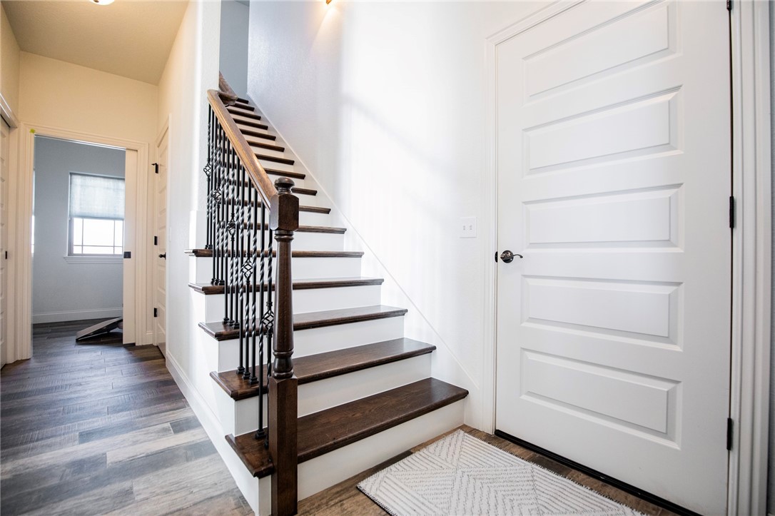 South Barrington Road Subdivision - Residential