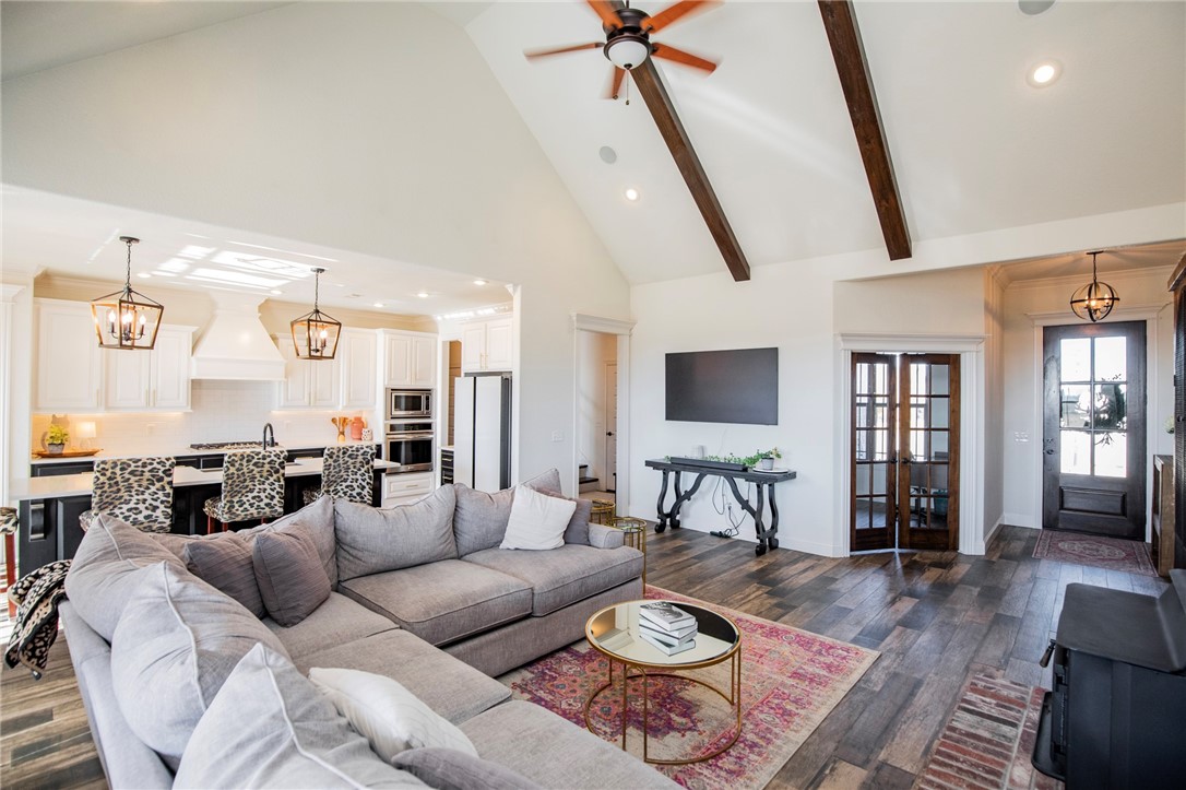 South Barrington Road Subdivision - Residential