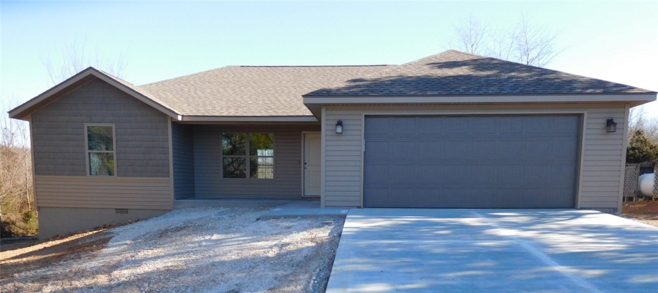 Picture not of actual home but of similar built property by same builder
Under contract before listed