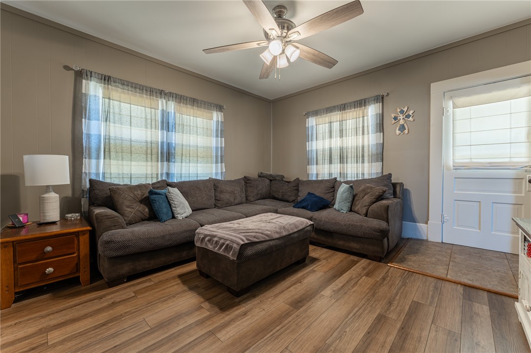 Prairie Grove Outlots - Residential