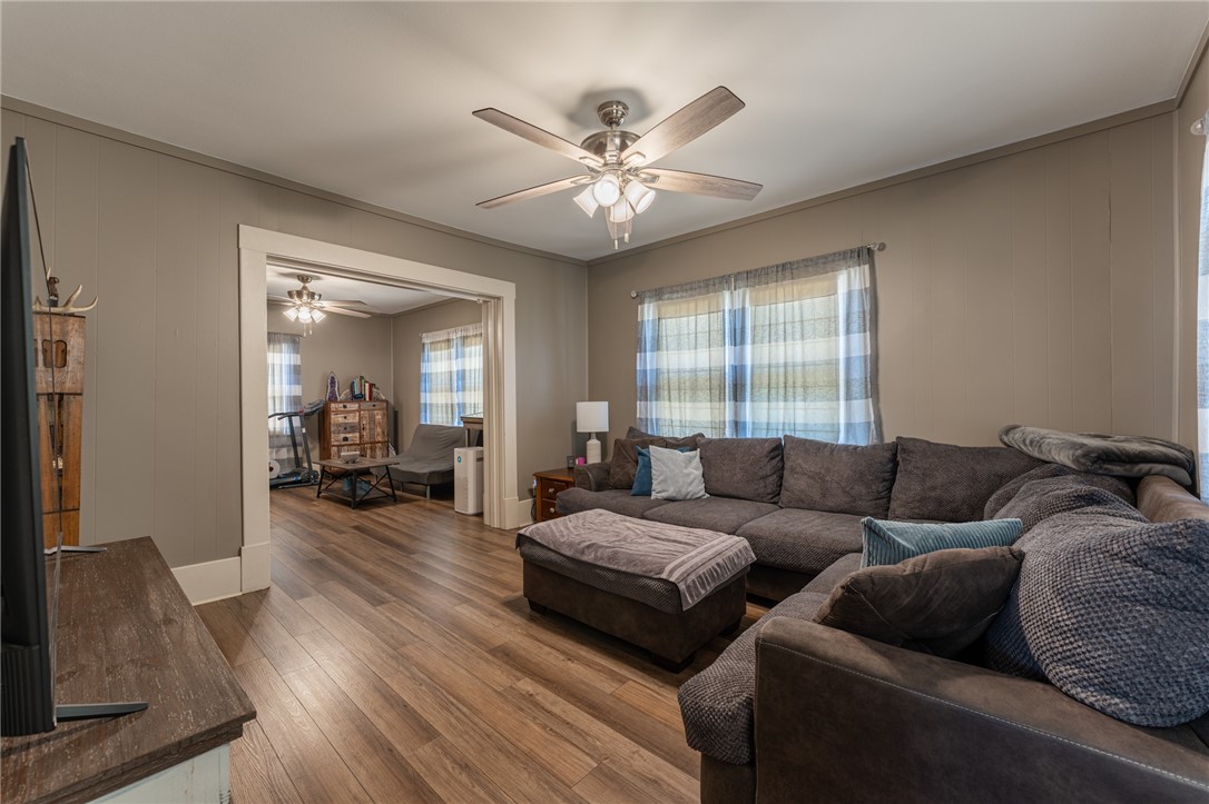 Prairie Grove Outlots - Residential