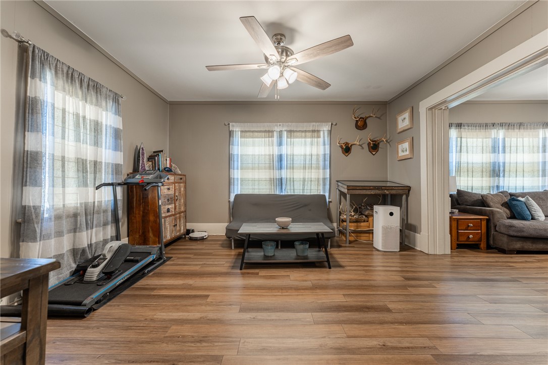 Prairie Grove Outlots - Residential