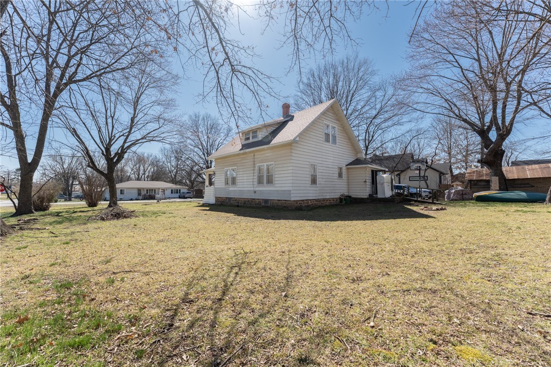 Prairie Grove Outlots - Residential