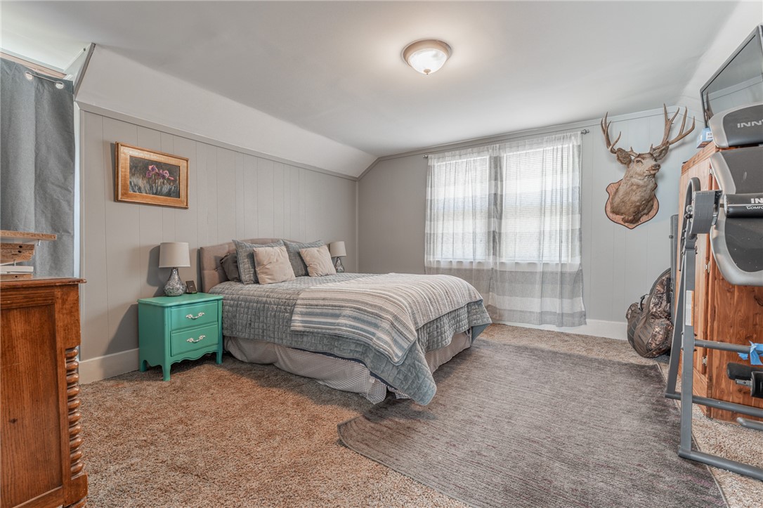 Prairie Grove Outlots - Residential