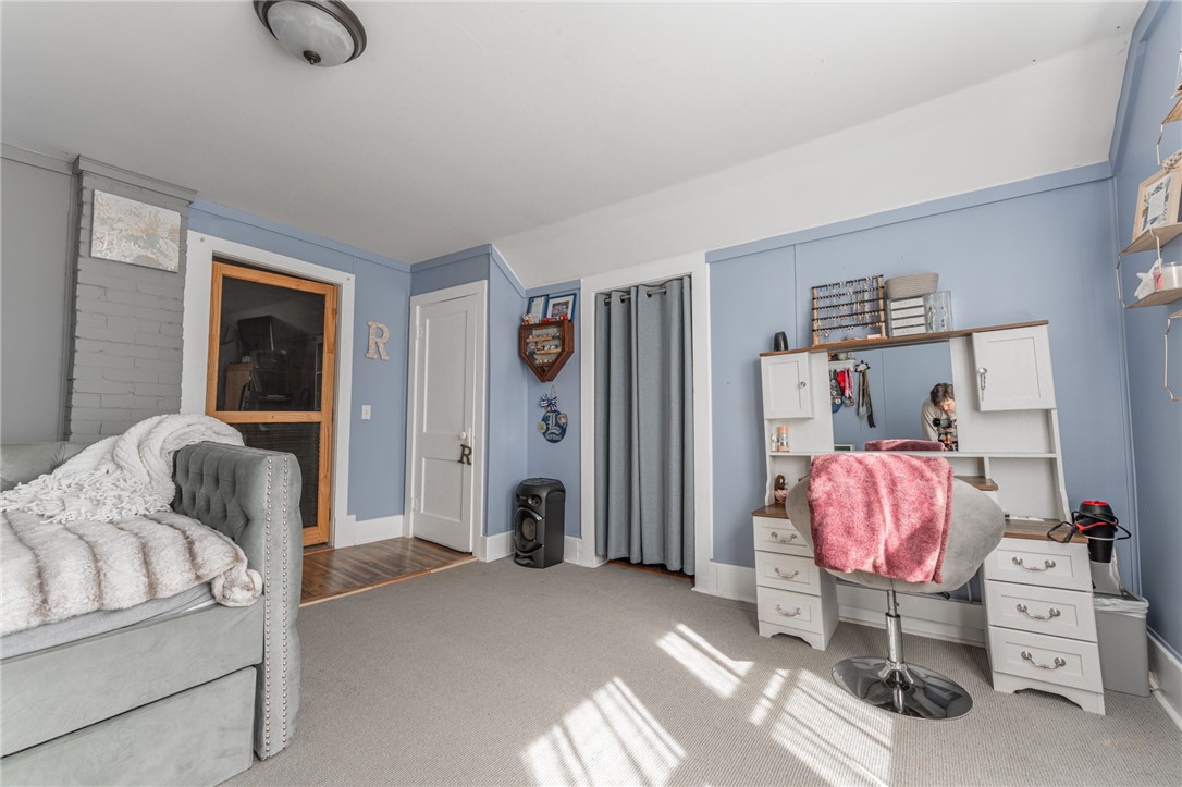 Prairie Grove Outlots - Residential