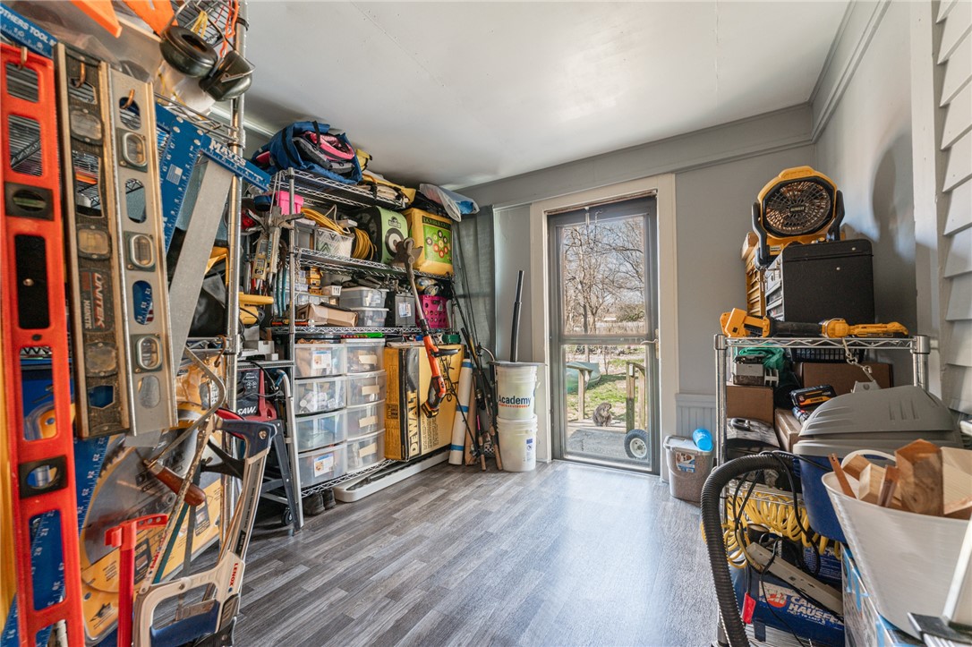 Prairie Grove Outlots - Residential