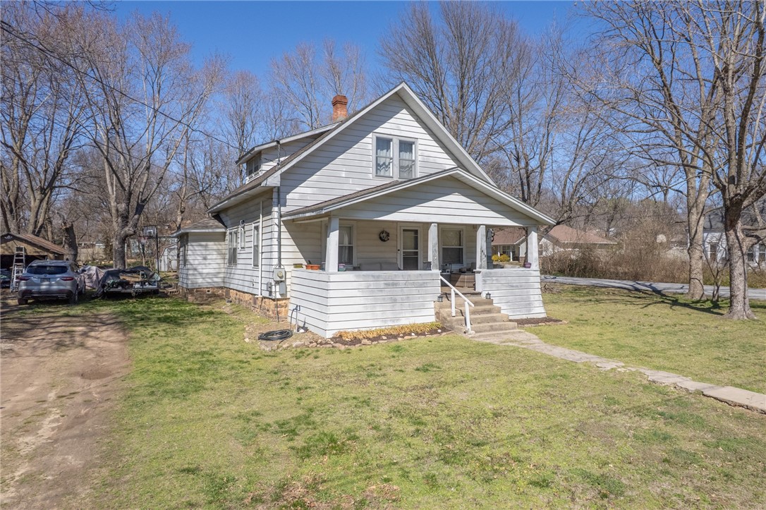 Prairie Grove Outlots - Residential
